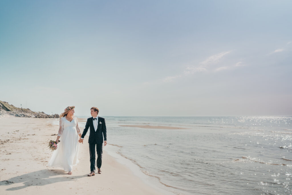 Bryllup